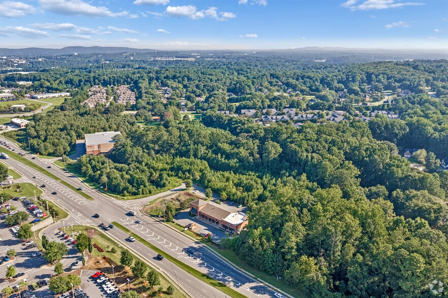 More Photos Of 1305 Buford Hwy, Cumming Land For Sale