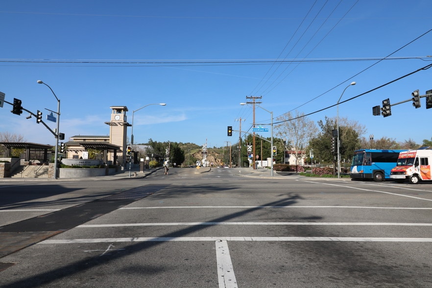 More Photos Of 24300 Main St, Newhall Restaurant For Sale