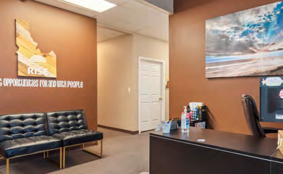More Photos Of , Boise Office For Sale