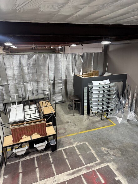 More Photos Of 824-826 W 800 S, Salt Lake City Warehouse For Lease