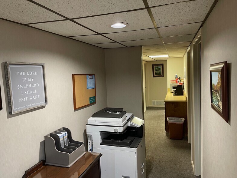 More Photos Of 247 W Olmos Dr, San Antonio Office For Sale