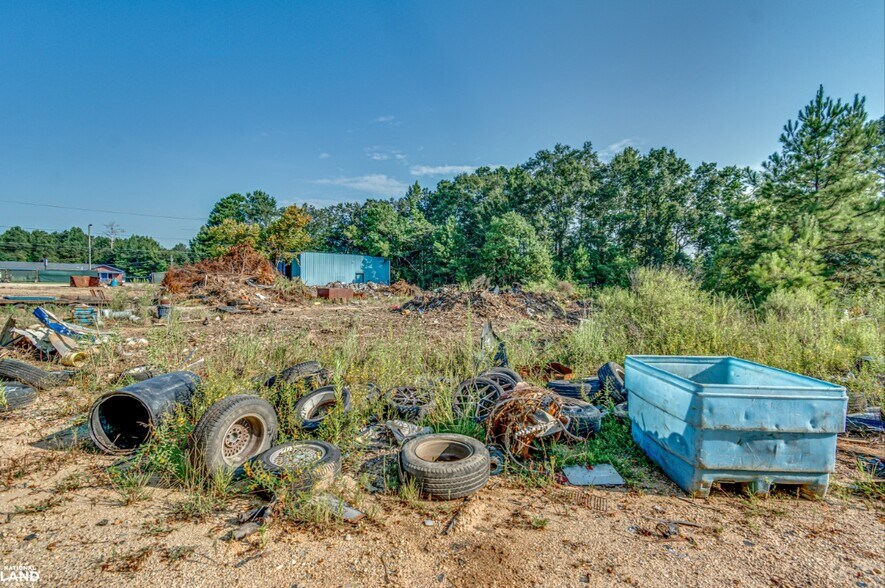 More Photos Of 3357 Ellisville Blvd, Laurel Land For Sale