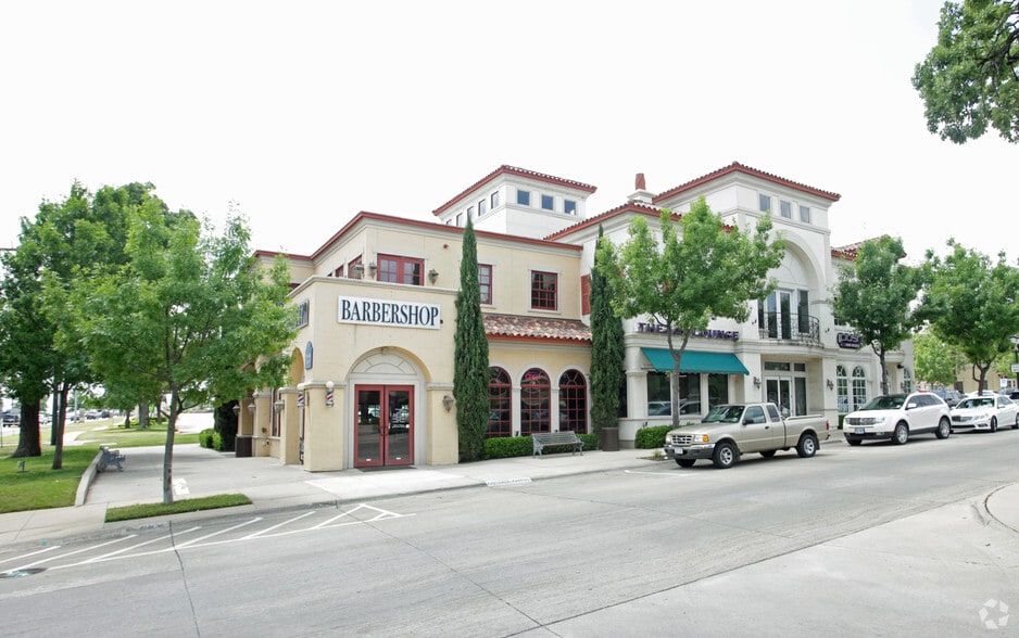 More Photos Of 16 Village Ln, Colleyville Office For Lease