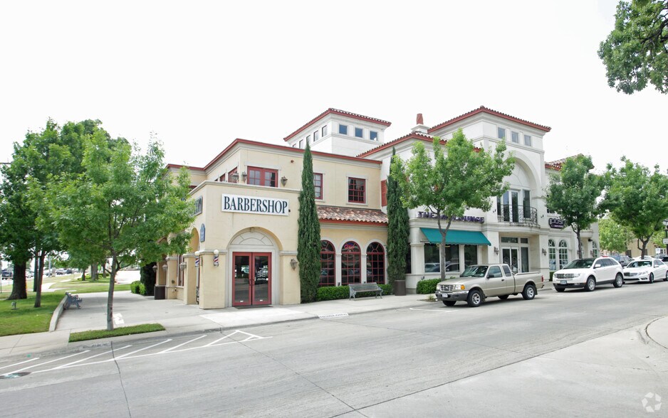 More Photos Of 16 Village Ln, Colleyville Office For Lease
