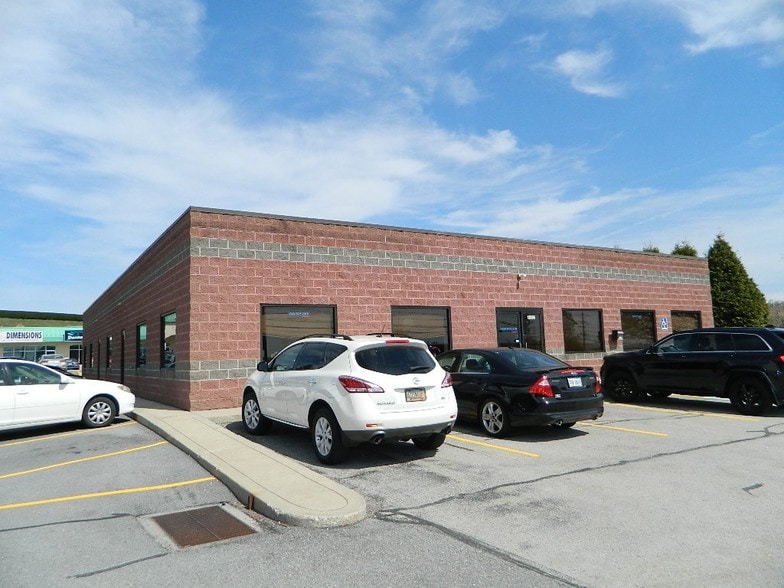 Primary Photo Of 1255 Scalp Ave, Johnstown Freestanding For Lease