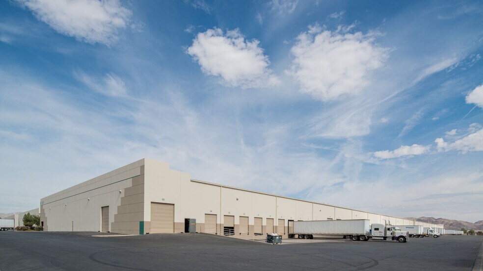 More Photos Of 2875 N Lamb Blvd, Las Vegas Unknown For Sale