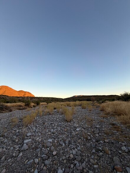 More Photos Of 1800 Cibolo Creek Dr, Shafter Land For Sale