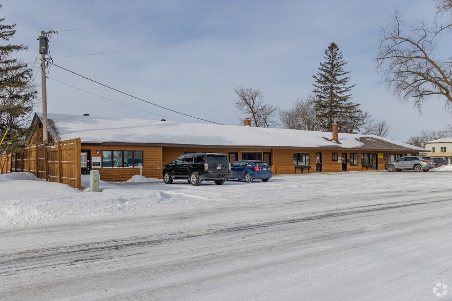 Primary Photo Of 107 Grove Ave S, Park Rapids Office For Lease