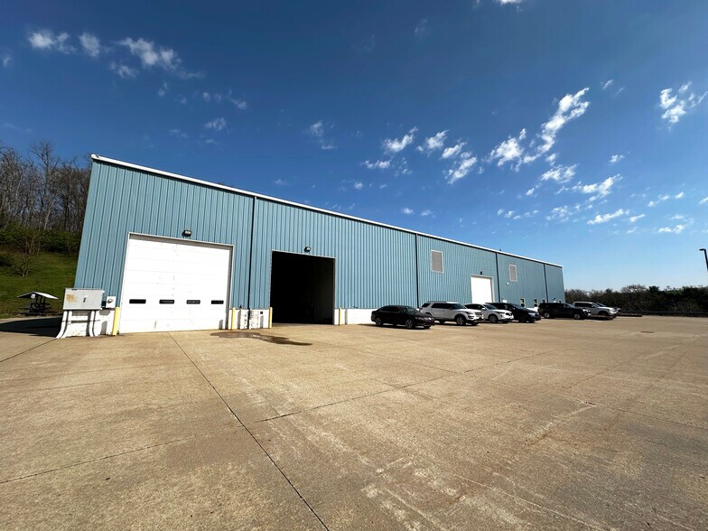 Primary Photo Of 400 Alpha Dr, Canonsburg Warehouse For Lease