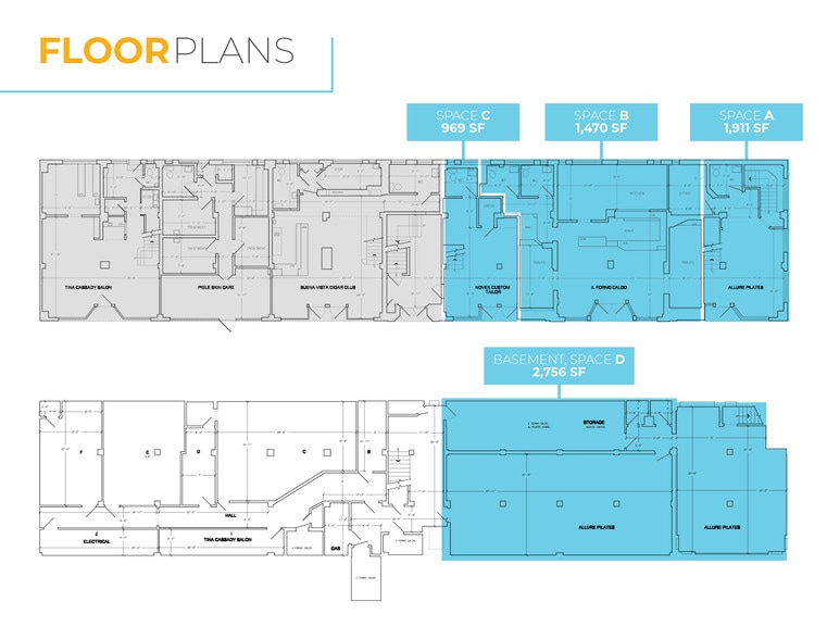 More Photos Of 9701-9725 Santa Monica Blvd, Beverly Hills Storefront Retail Office For Lease