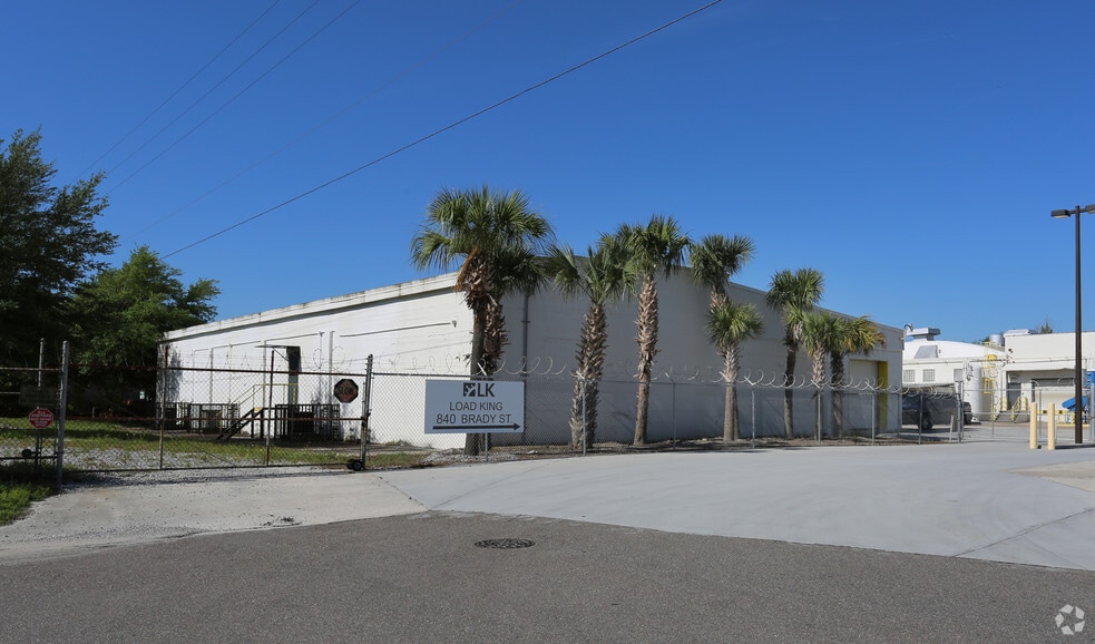 More Photos Of 1357 W Beaver St, Jacksonville Manufacturing For Sale