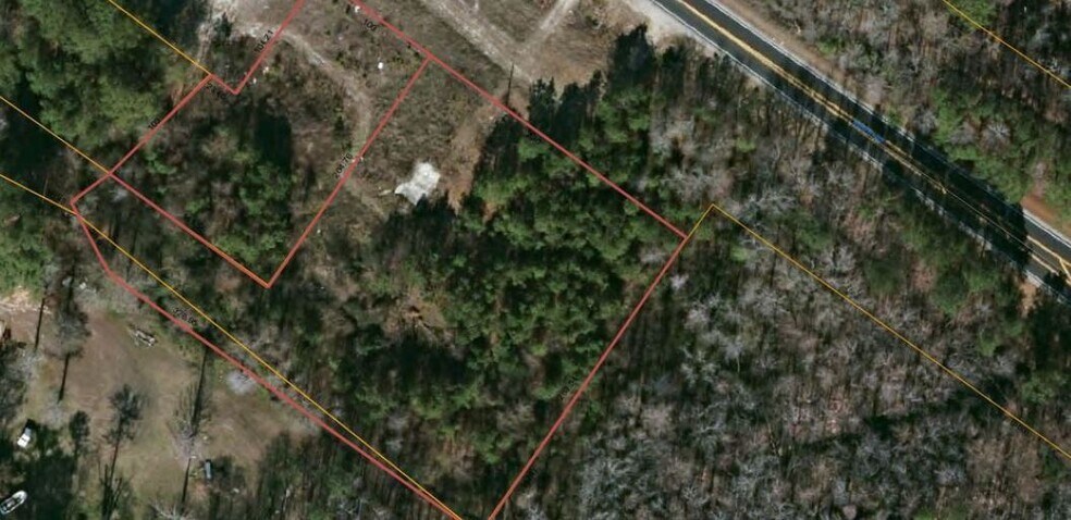 More Photos Of 3162 Murphy Rd, Eastover Land For Sale