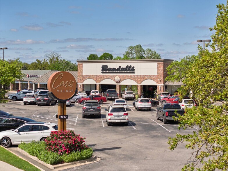 More Photos Of 2727 Exposition Blvd, Austin General Retail For Sale
