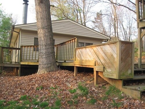 More Photos Of 108 Sherwood Rd, Swannanoa Manufactured Housing Mobile Home Park For Sale