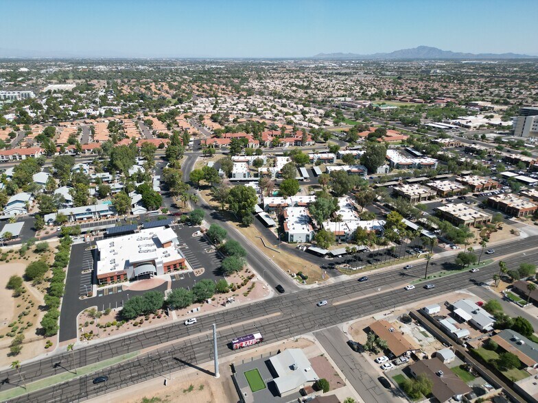 More Photos Of 77 S Dobson Rd, Chandler Medical For Sale