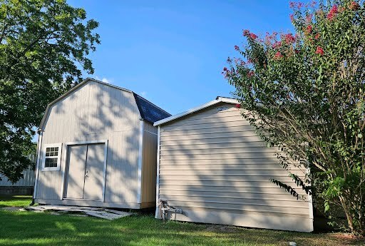 More Photos Of 251 Gonyo Ln, Richmond Office For Lease