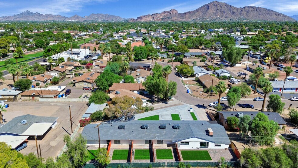 More Photos Of 4821 E Sheridan St, Phoenix Apartments For Sale