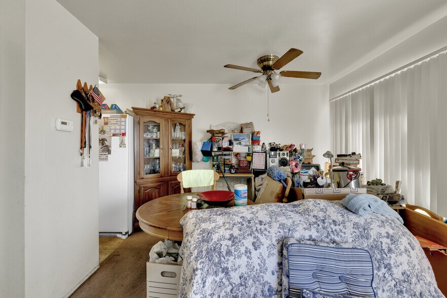 More Photos Of 601 E Rice St, Blythe Apartments For Sale