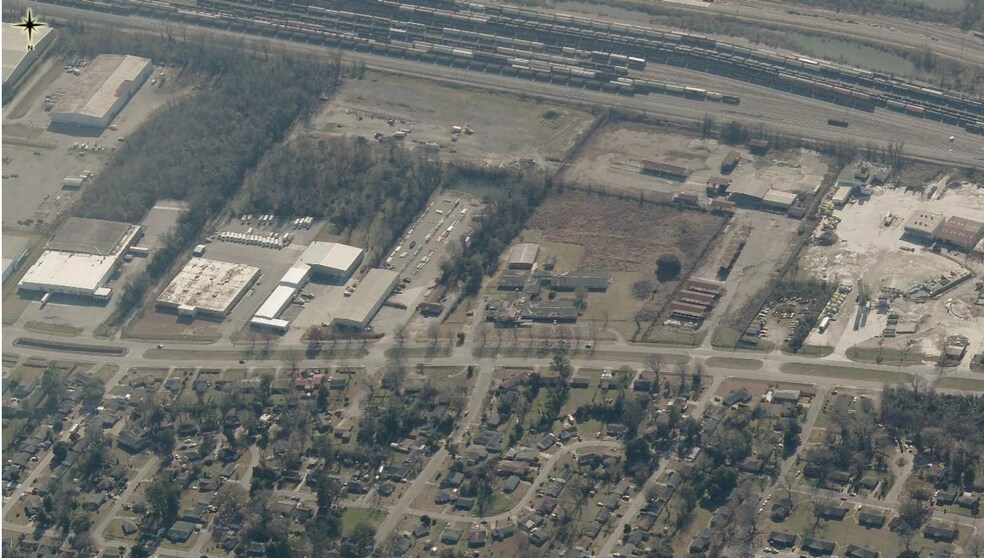 More Photos Of 415 Laney Walker Boulevard Ext, Augusta Land For Lease