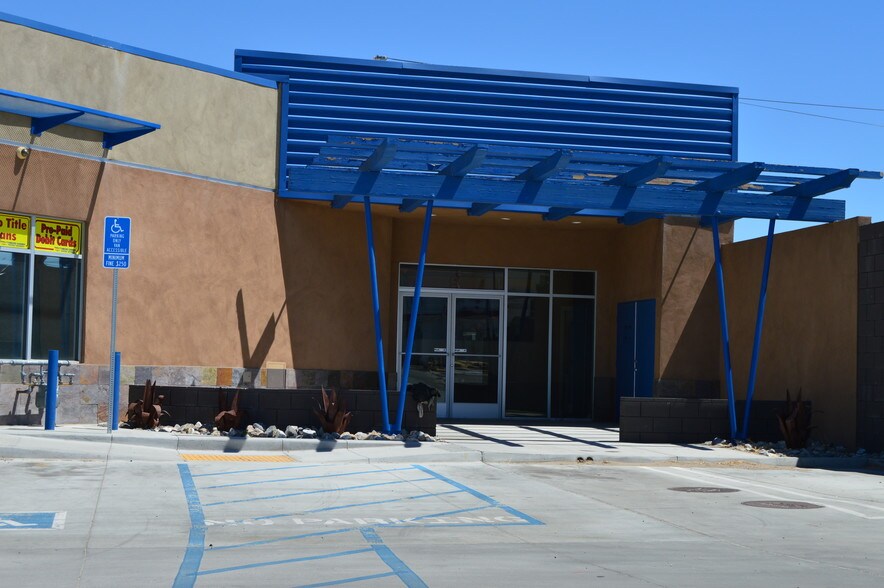 More Photos Of 11600 Bartlett Ave, Adelanto Freestanding For Sale