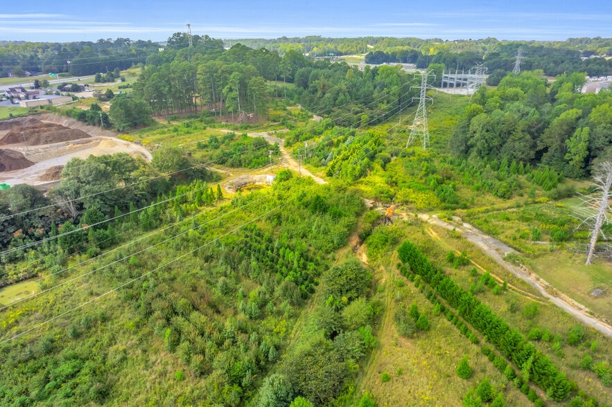 More Photos Of 117 Bracken Ln, Easley Land For Sale