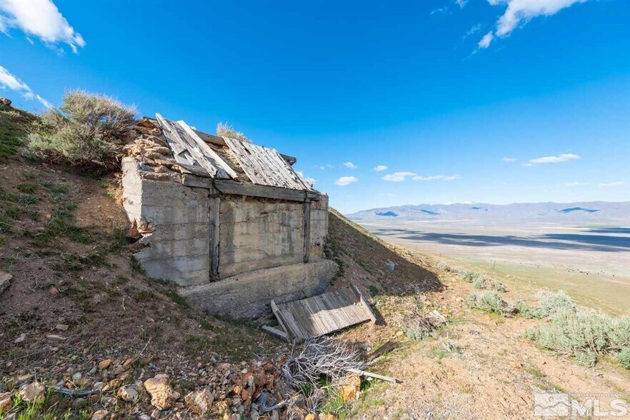 More Photos Of 2800 Mason Rd, Winnemucca Land For Sale