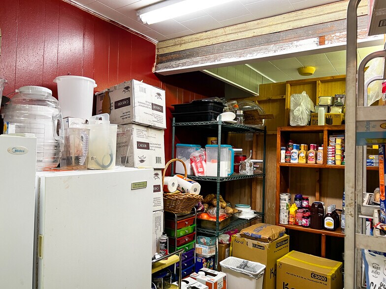More Photos Of 124 Main, Groveton Restaurant For Sale
