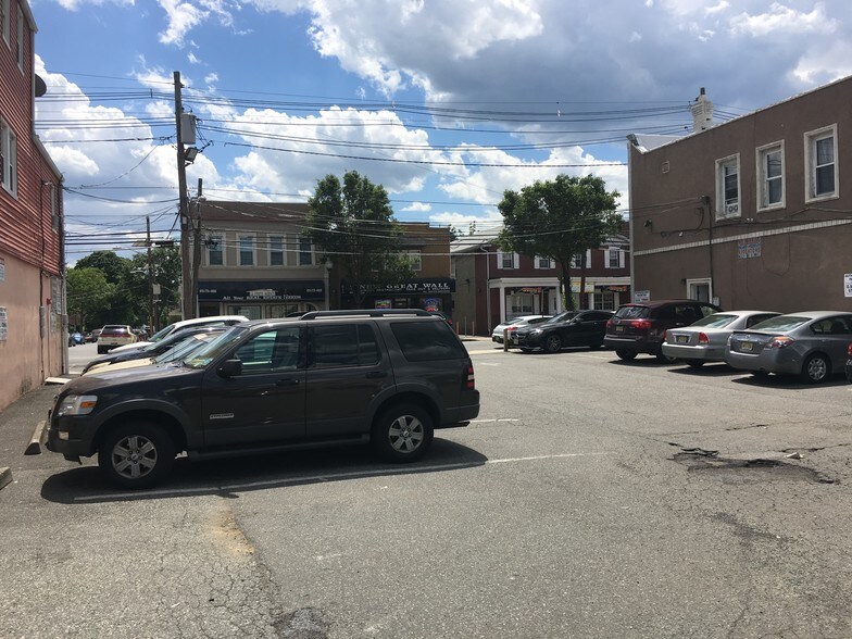 More Photos Of 604 Van Houten Ave, Clifton Storefront Retail Residential For Sale