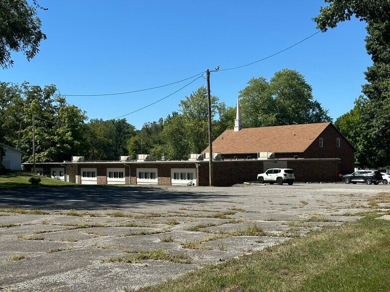 More Photos Of 6745 Johnson Rd, Michigan City Religious Facility For Lease