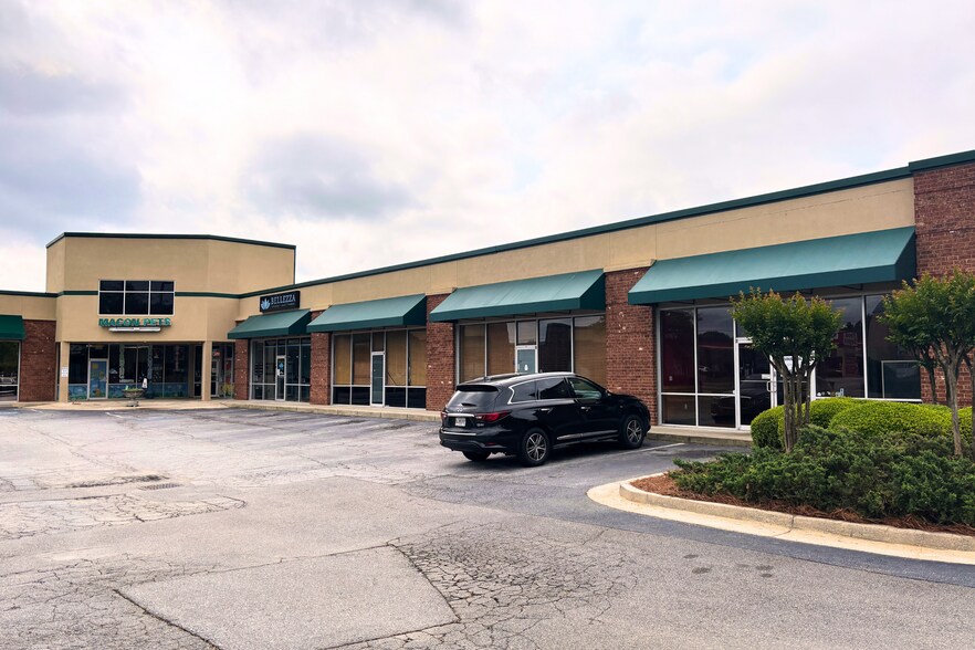 More Photos Of 4010 Northside Dr, Macon-Bibb Unknown For Lease