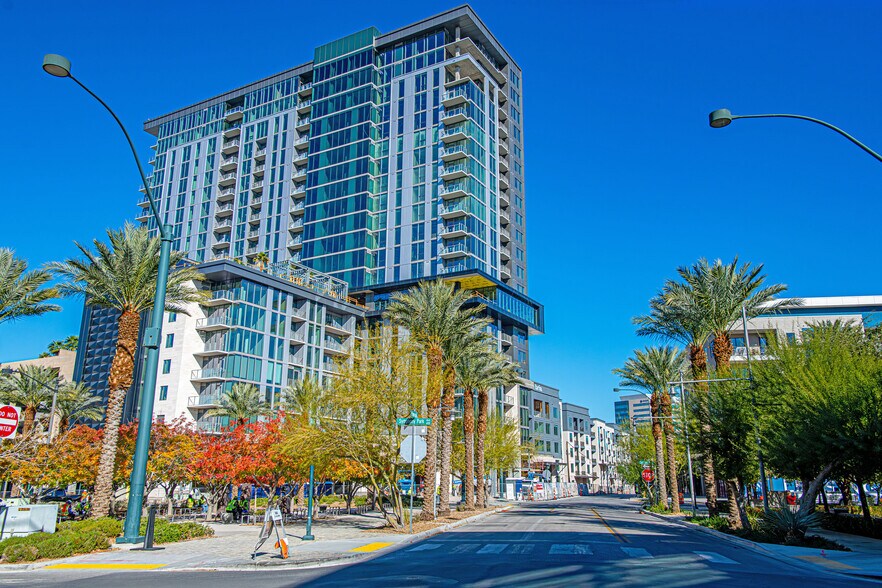 More Photos Of 277 Promenade Pl, Las Vegas Apartments For Lease