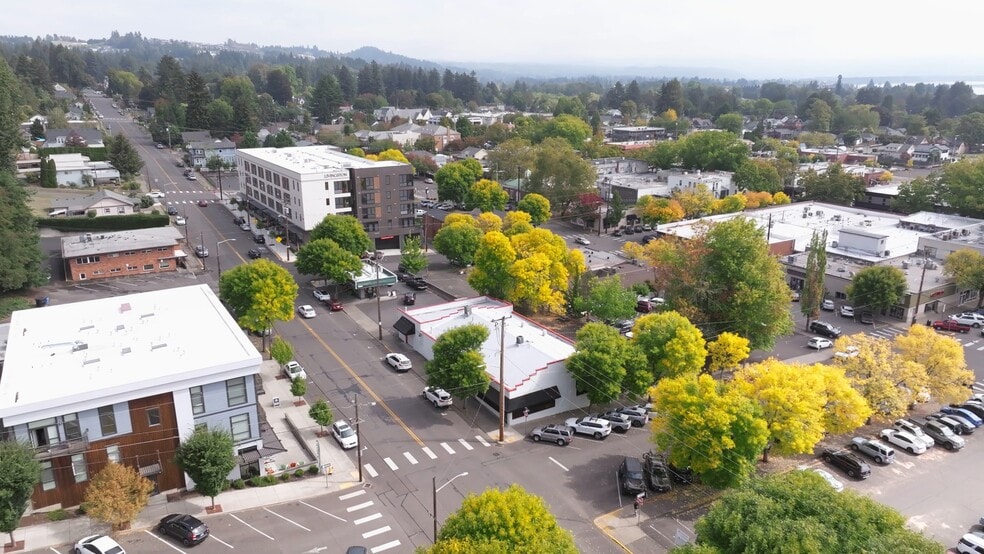 Primary Photo Of 302 NE 6th Ave, Camas Freestanding For Lease