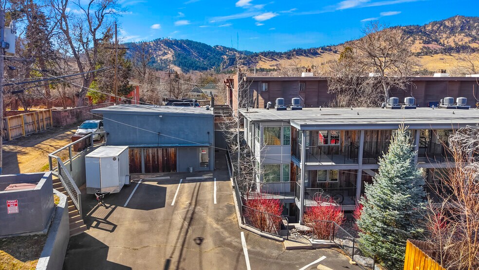 More Photos Of , Boulder Multifamily For Sale