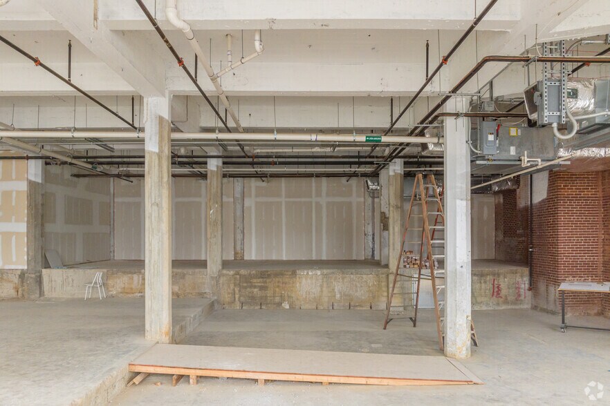 More Photos Of 201 18th St S, Birmingham Storefront Retail Office For Lease