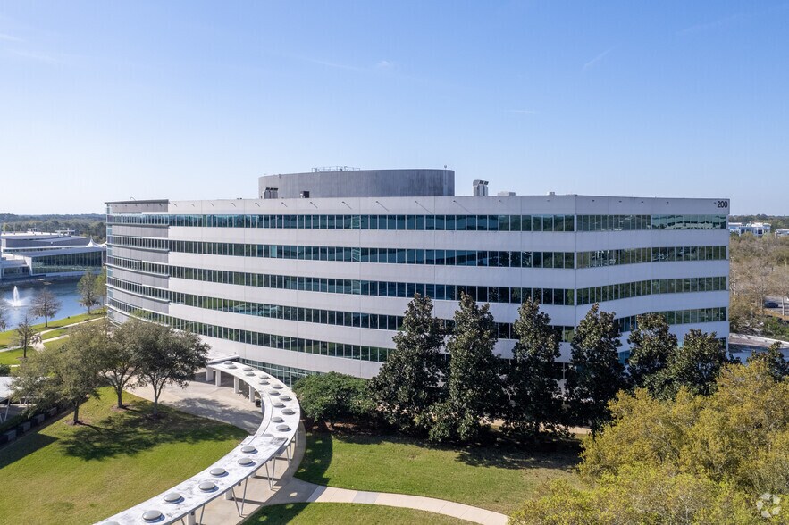 More Photos Of 4800 Deerwood Campus Pky, Jacksonville Unknown For Lease
