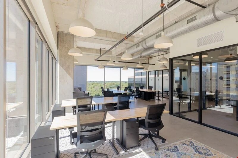 More Photos Of 5960 Berkshire Ln, Dallas Coworking Space