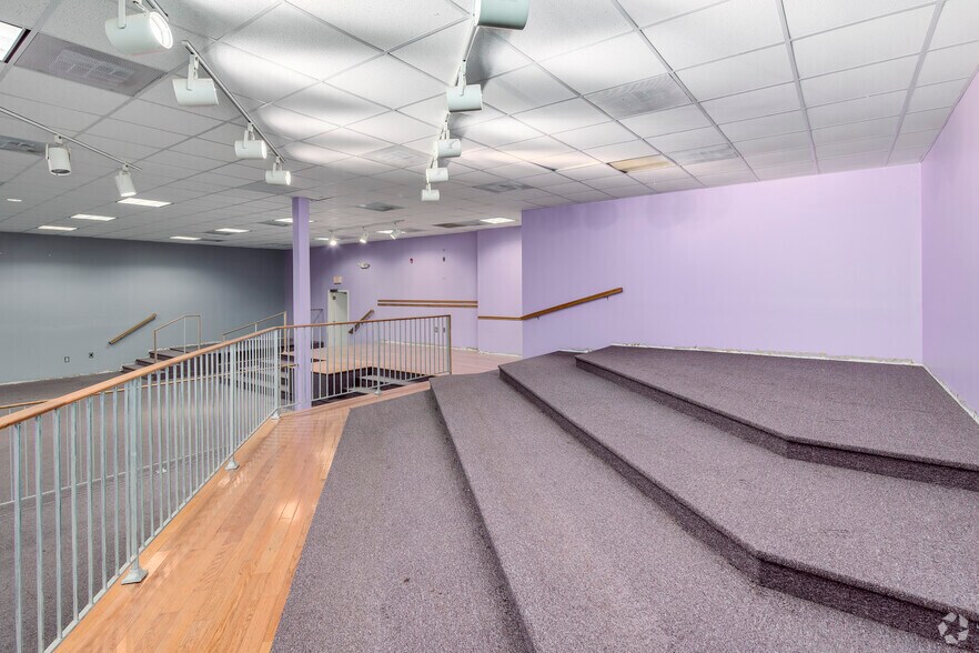 More Photos Of 441 Chaplin St SE, Washington Religious Facility For Sale