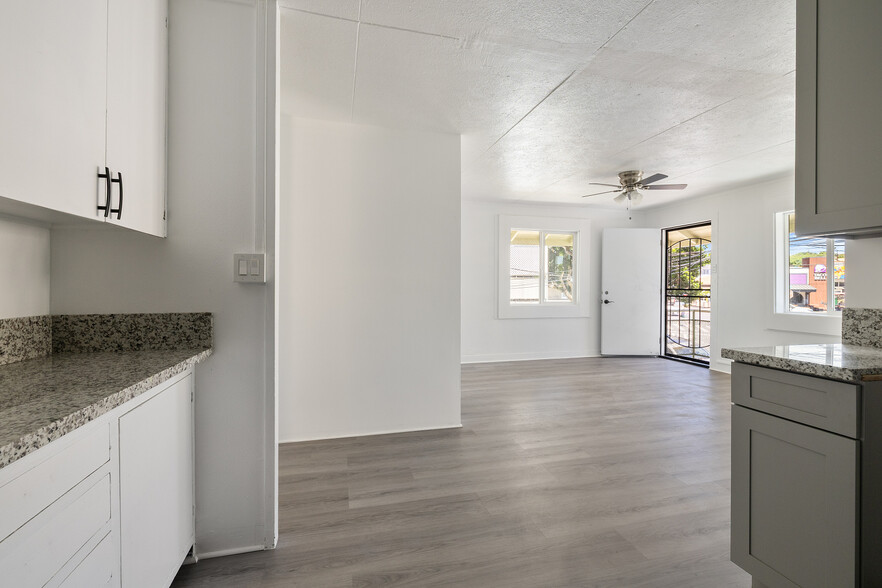 More Photos Of 718 Kamuela Ave, Honolulu Apartments For Sale