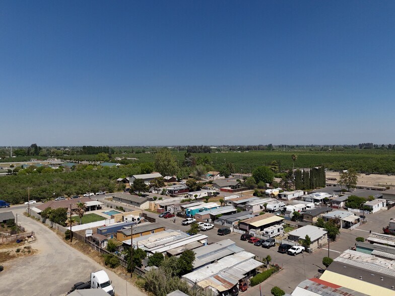 More Photos Of 2030 E Grayson Rd, Ceres Manufactured Housing Mobile Home Park For Sale