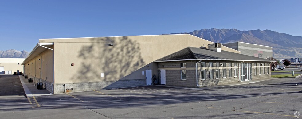 More Photos Of 1350 W 200 S, Lindon Warehouse For Lease