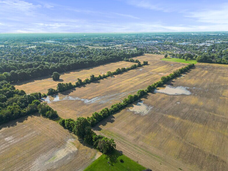 More Photos Of 4840 Davidson Rd, Hilliard Land For Sale