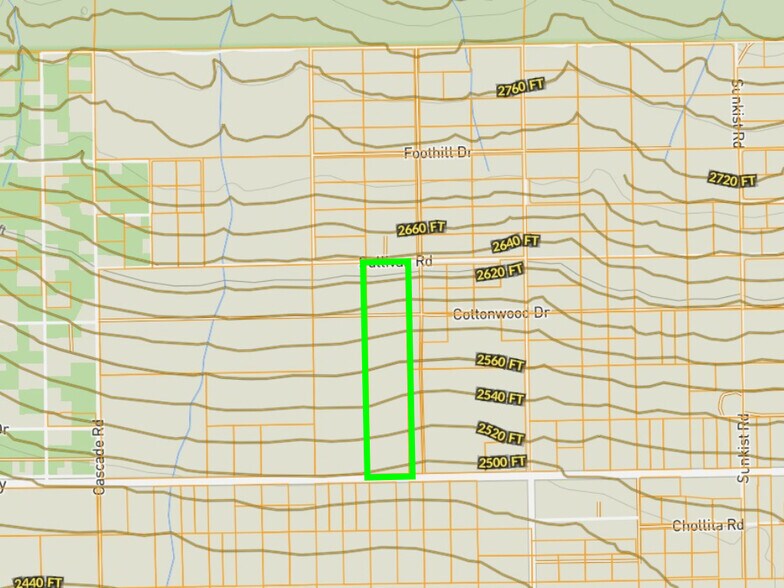 More Photos Of 108 Twentynine Palms Highway, Joshua Tree Land For Sale