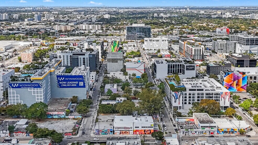 More Photos Of 2500 N Miami Ave, Miami Light Distribution For Sale