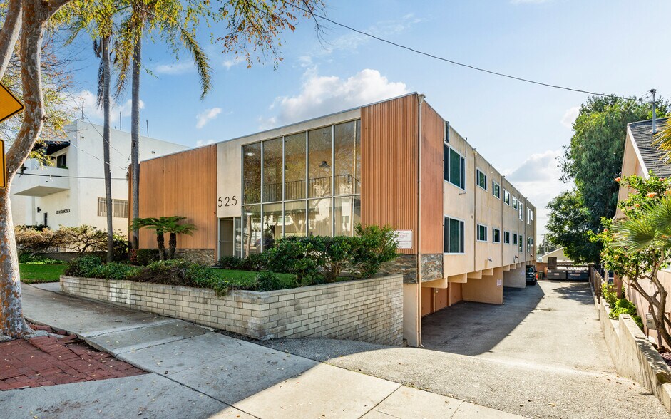 Primary Photo Of 525 N Francisca Ave, Redondo Beach Apartments For Sale