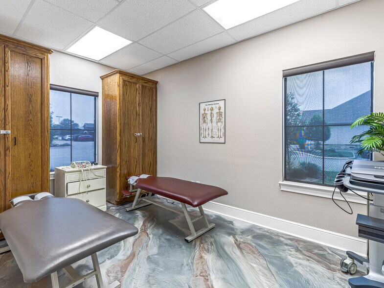 More Photos Of 456 Park Grove Dr, Katy Medical For Lease