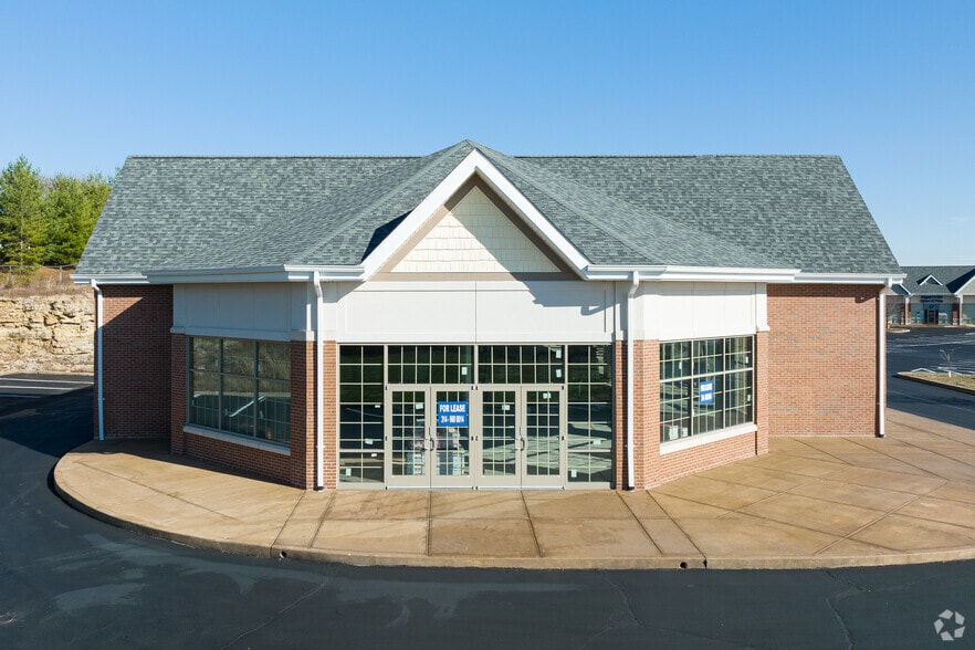 More Photos Of 405-419 Meramec Blvd, Eureka Unknown For Lease