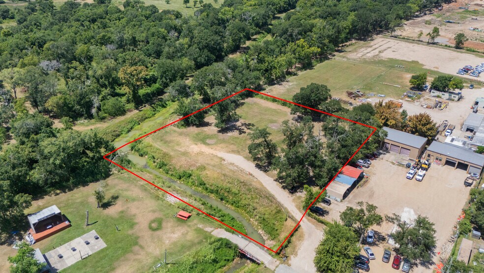 More Photos Of TBD Marino Rd TBD Marino Rd, Katy Land For Sale