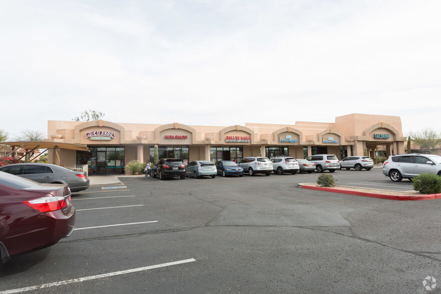 Primary Photo Of 16650 E Palisades Blvd, Fountain Hills Unknown For Lease