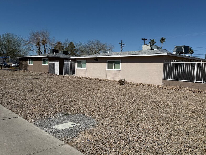 More Photos Of 900-1208 E Carey Ave, North Las Vegas Apartments For Sale