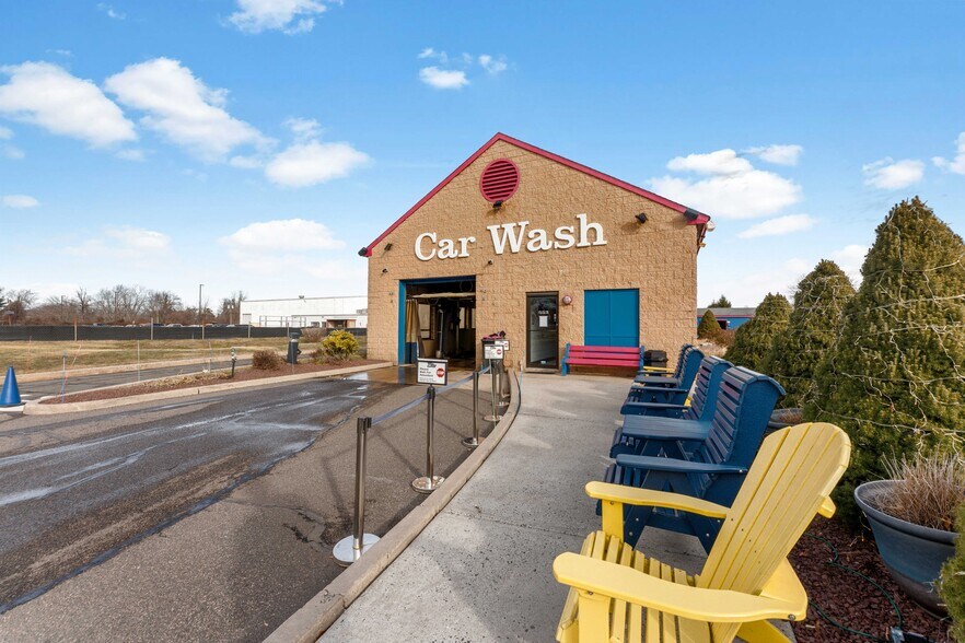 More Photos Of 81 Route 31 N, Pennington Freestanding For Sale